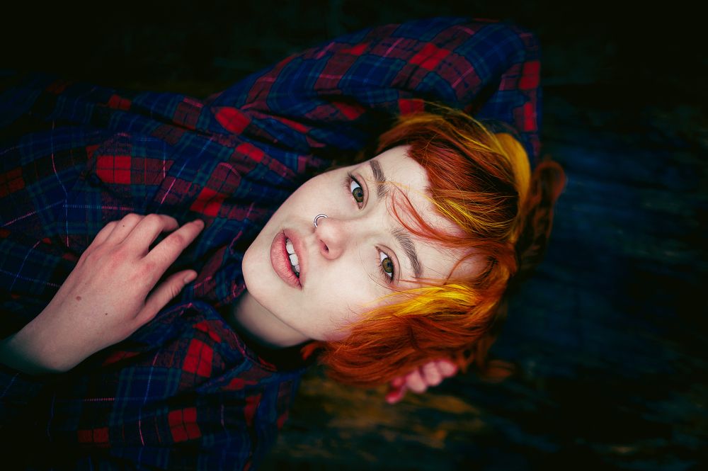 Photograph by Кирилл Асташевский