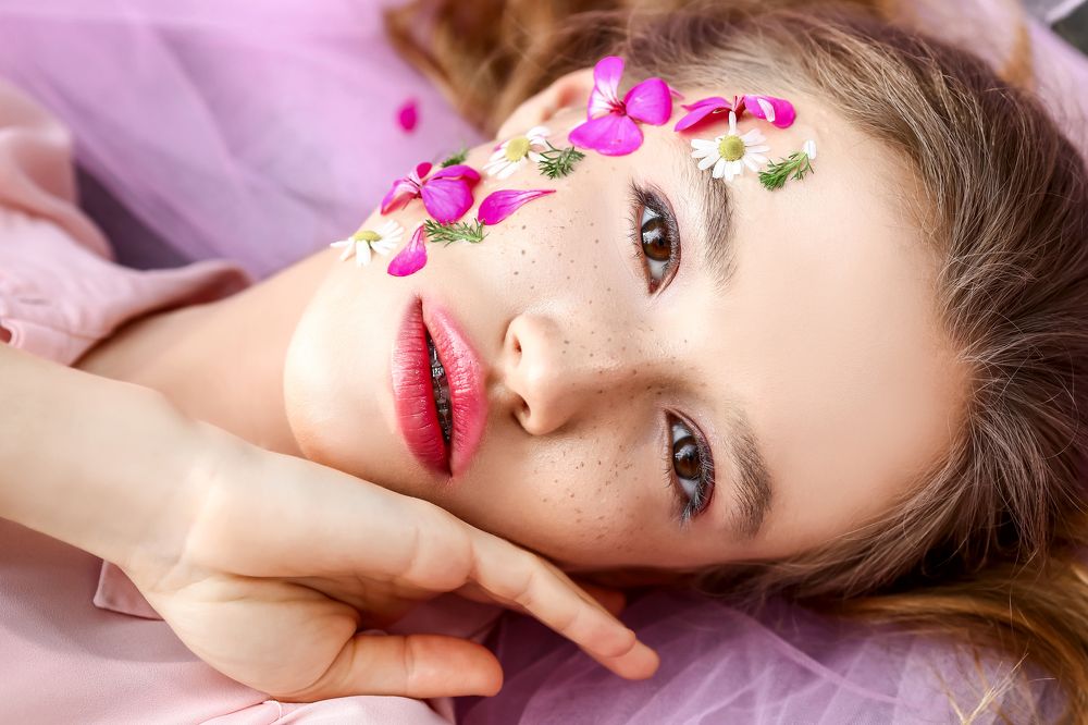 Photograph by Алина Рассохина