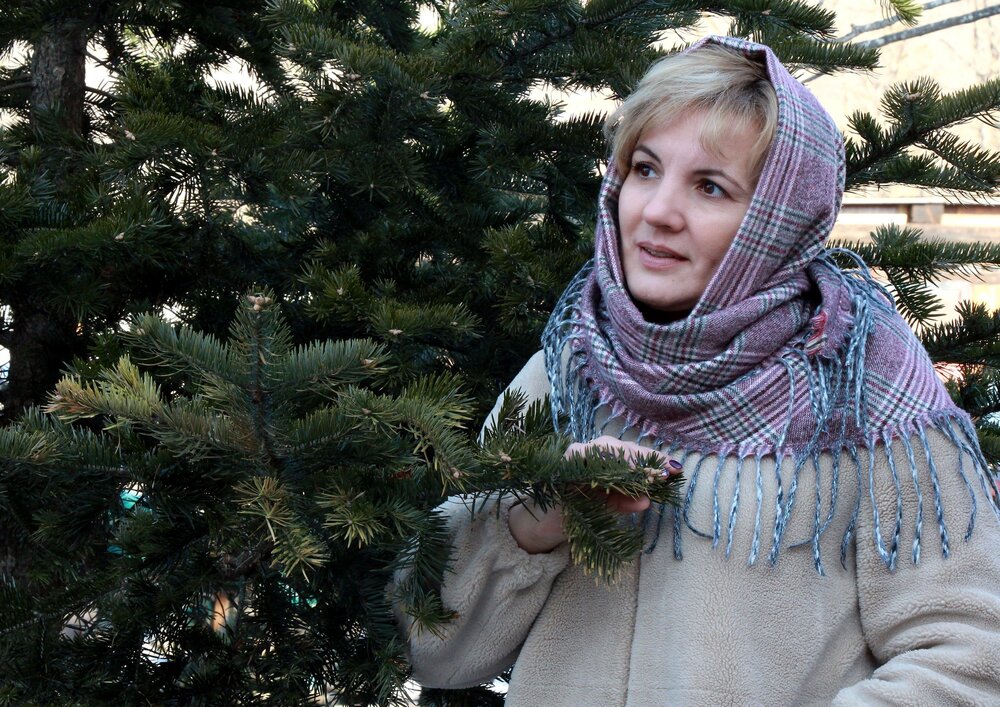 Photograph by Нина Ларина