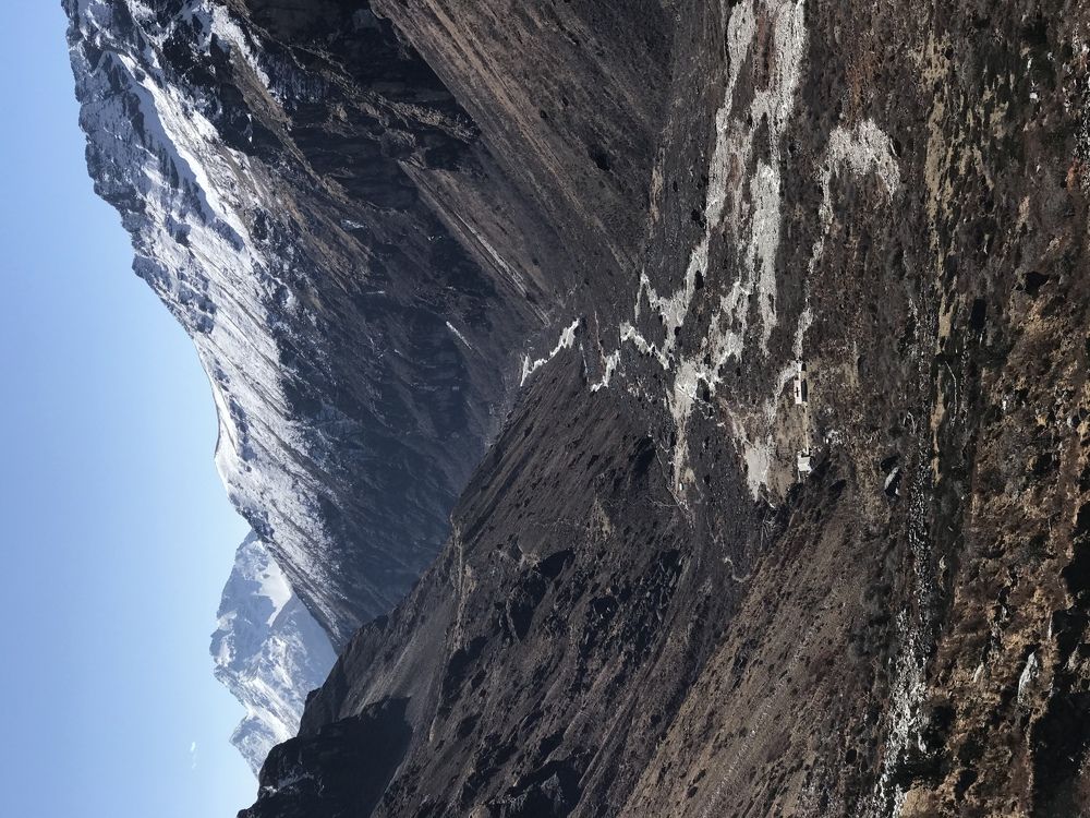 Photograph by Pema Tenzin