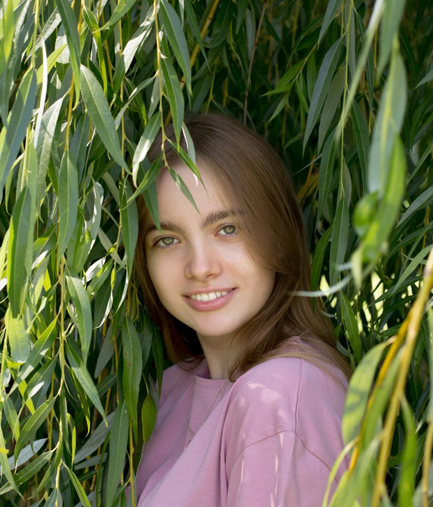 Photograph by Андрей Глыцко