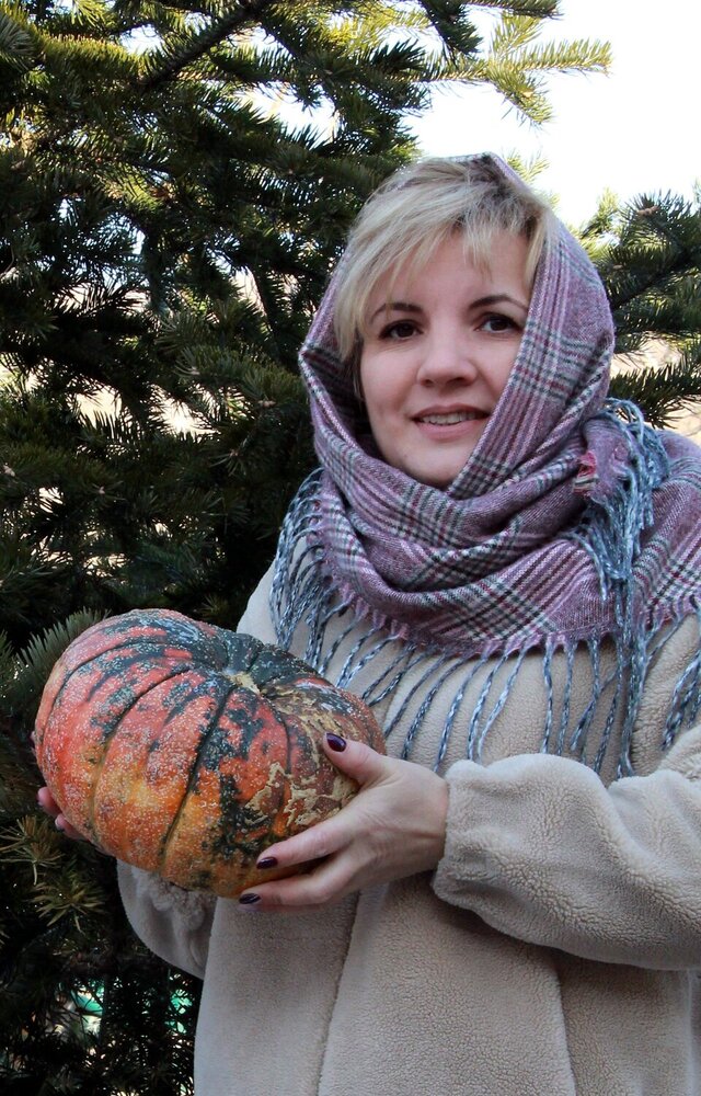 Photograph by Нина Ларина