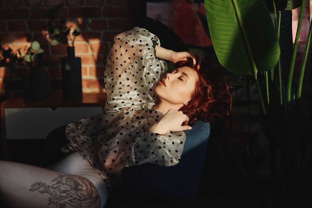 Photograph by Марина Валек