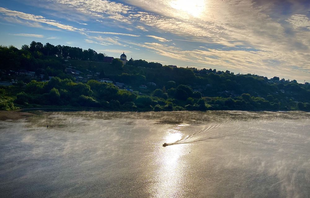 Photograph by Дубинин Сергей