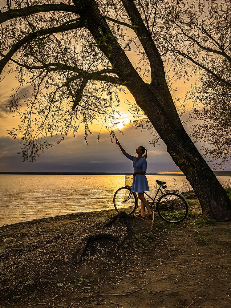 Photograph by Ольга Лахтина