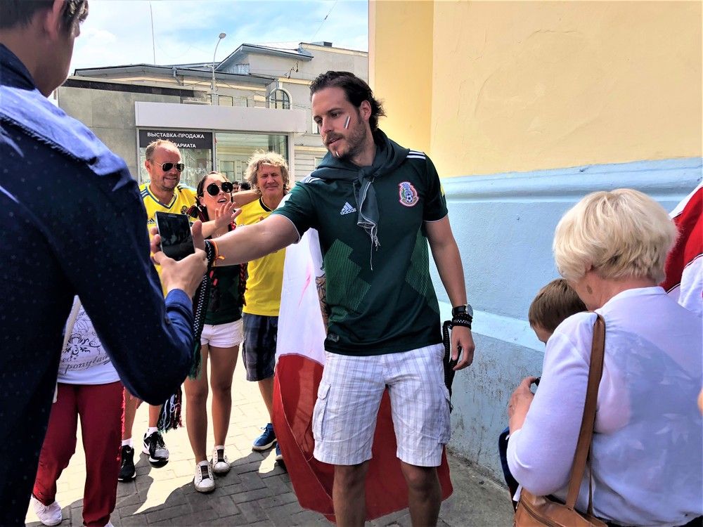 Photograph by Галина