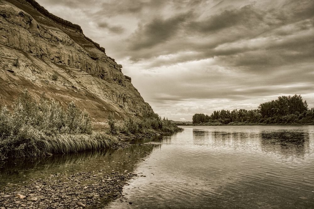 Photograph by Victor Pruhnitskiiy