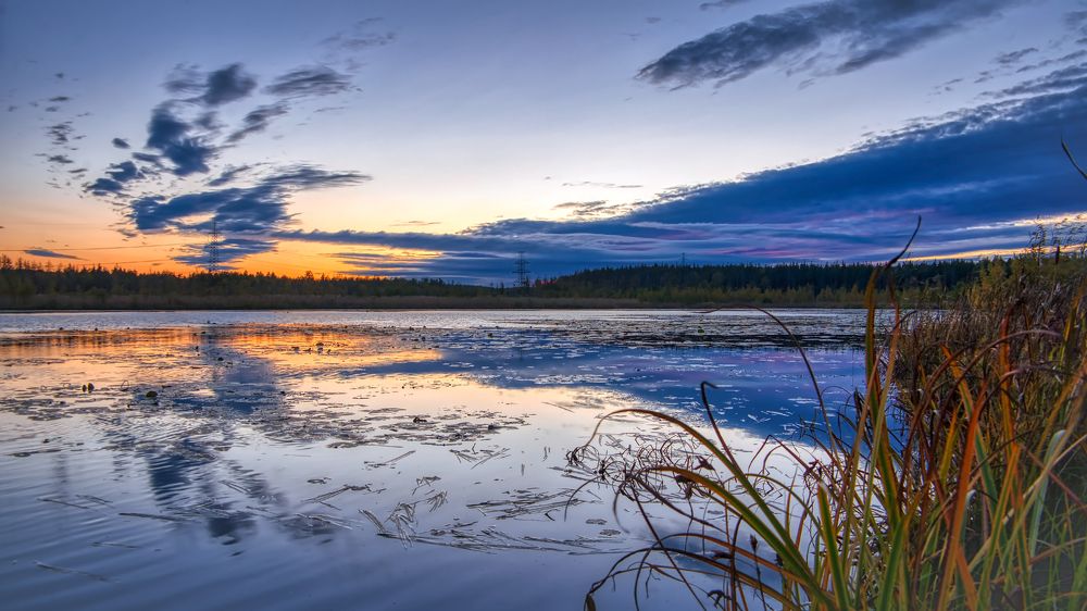 Photograph by Сергей Малеев