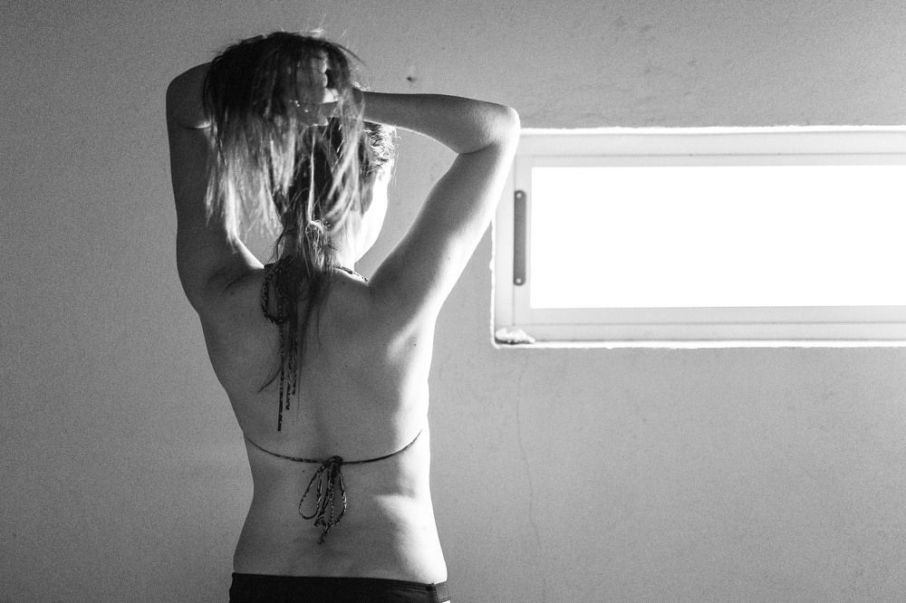 Photograph by Beatriz Acevedo