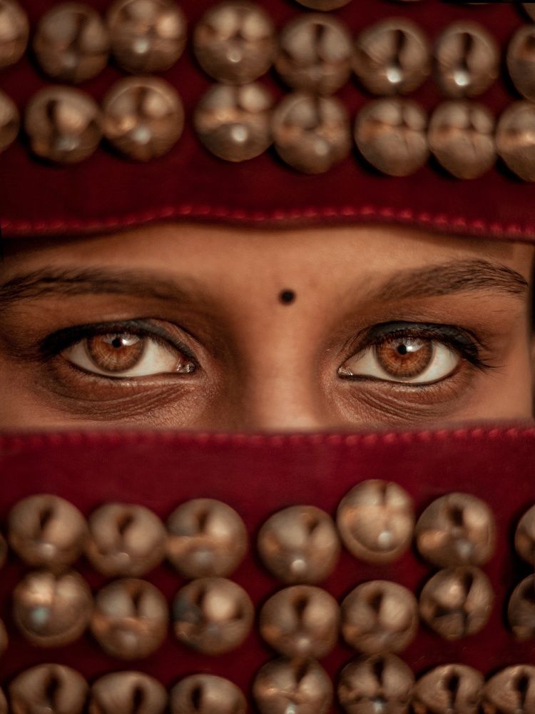 Photograph by Jyothir