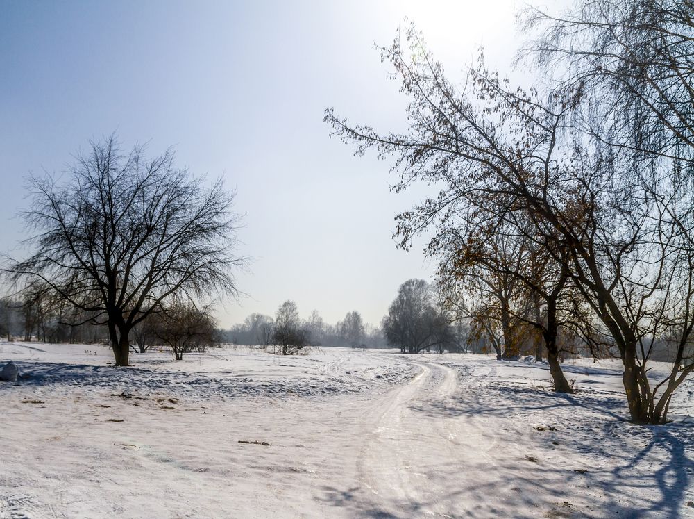 Photograph by Евгений Вяткин