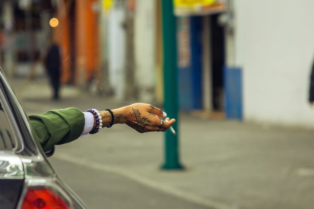 Photograph by Dnl Nicks