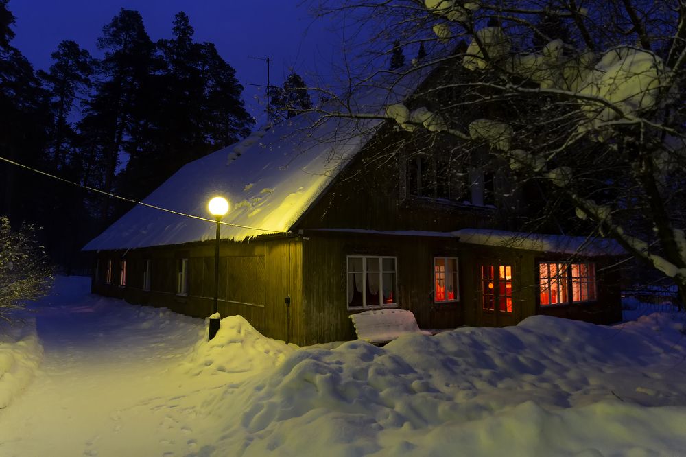 Photograph by Евгений Вяткин