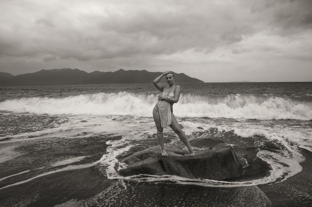 Photograph by Евгения