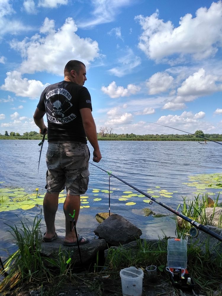 Photograph by Алексей Ролин