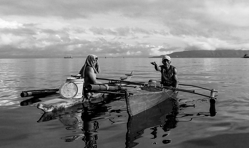 Photograph by Andrey