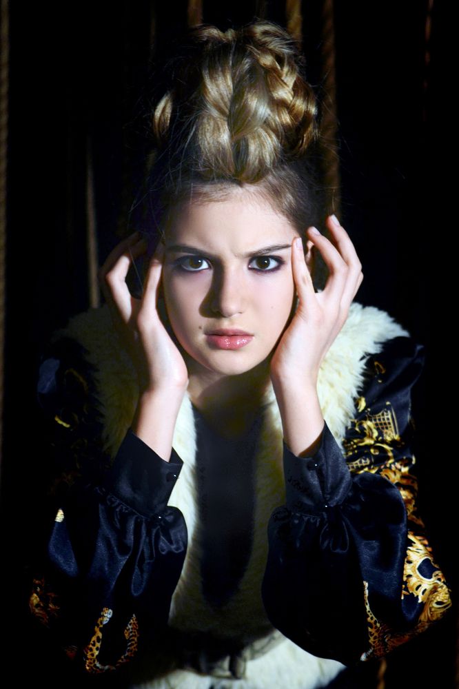 Photograph by Angela Kuzmina