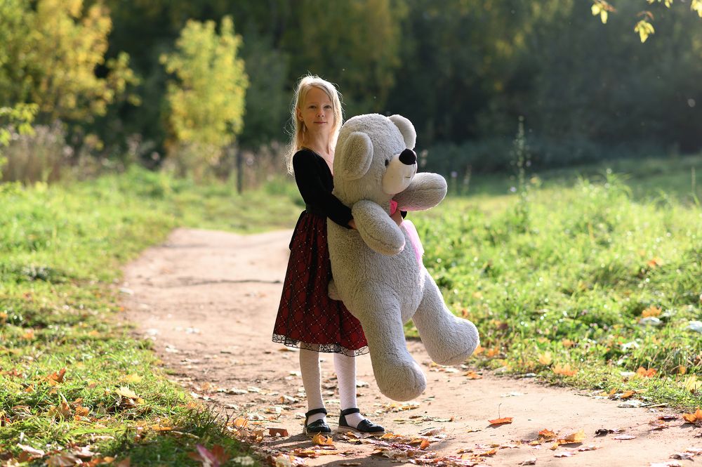 Photograph by Сергей Трубицын