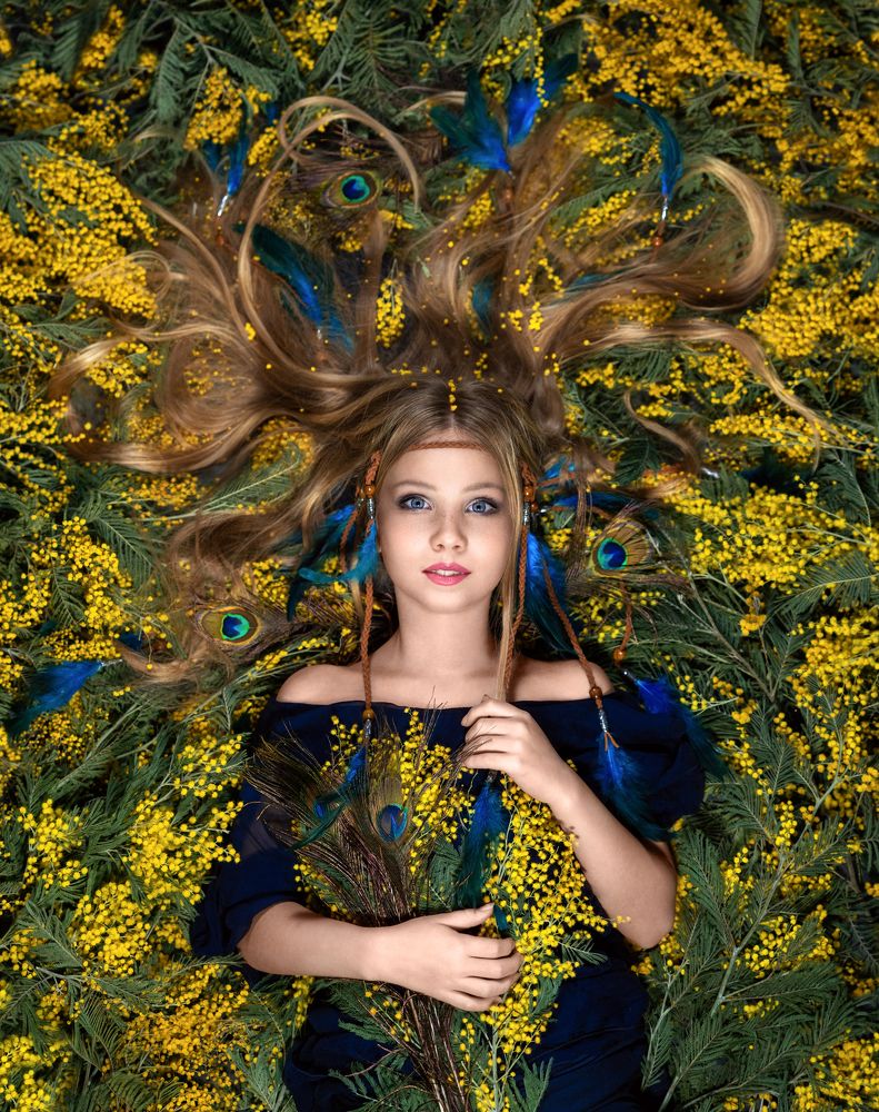 Photograph by Valentina Acrement