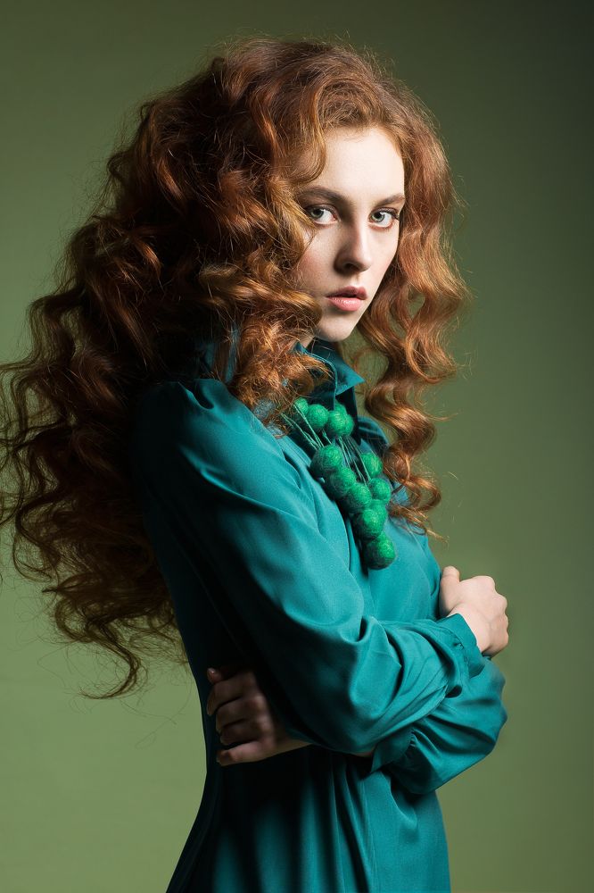 Photograph by Александра Аксенова