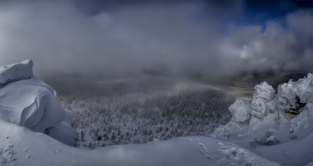 Photograph by Александр Чазов