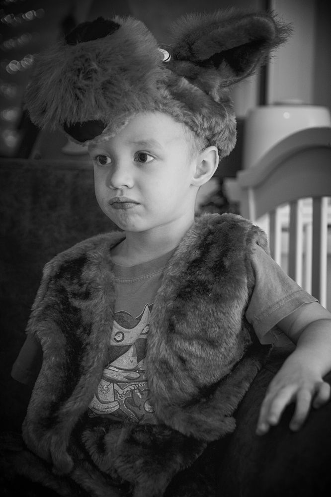 Photograph by Андреева Александра