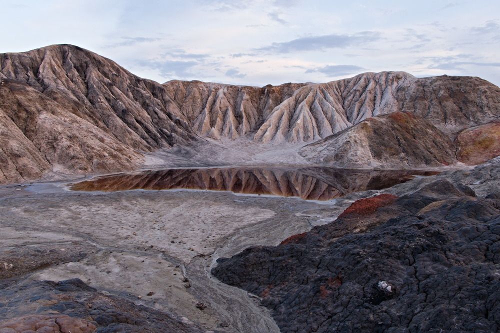 Photograph by Вадим Коротеев