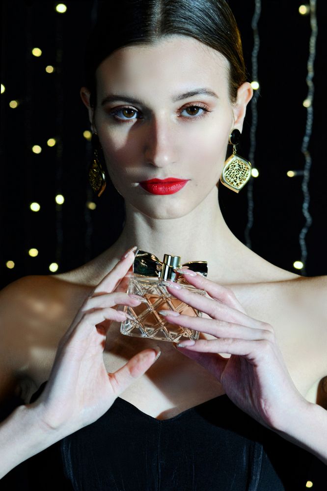 Photograph by Angela Kuzmina