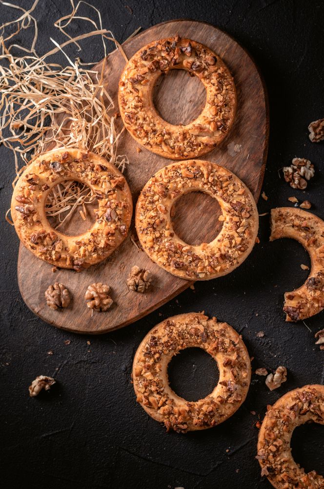 Photograph by Anna Makarenkova