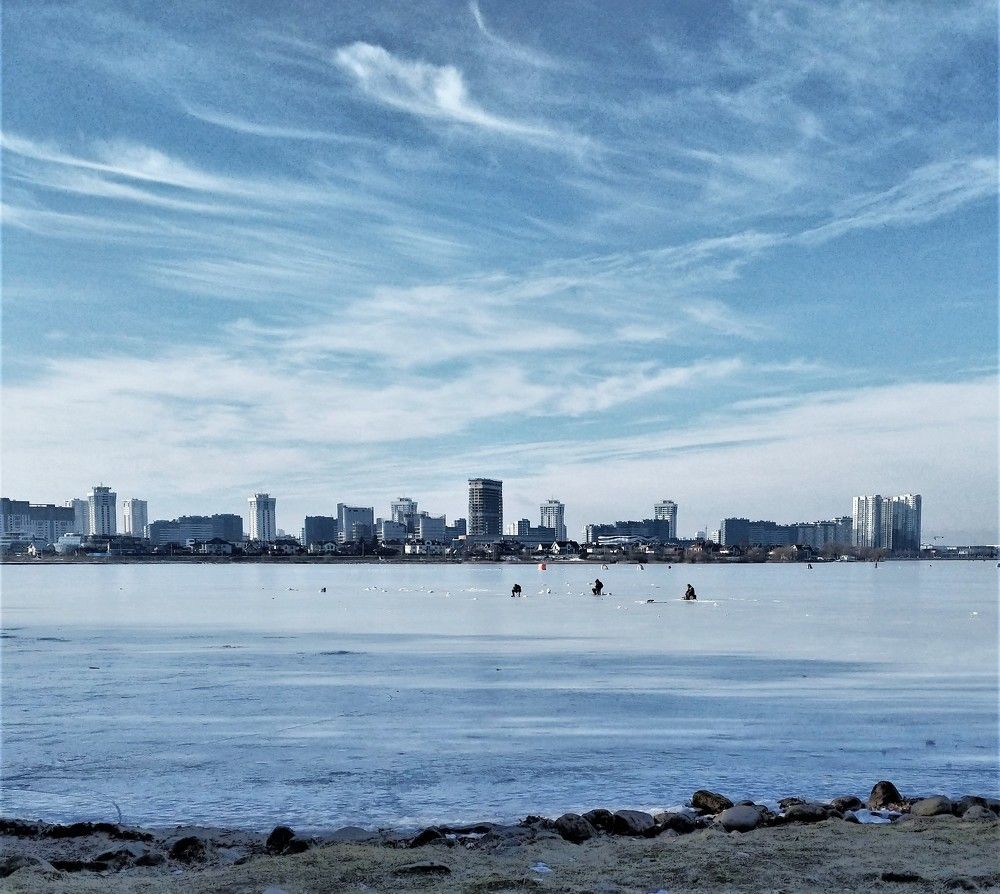 Photograph by Владимир Шнип