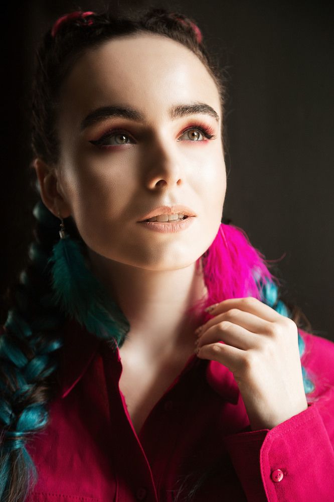 Фотография автора Анастасия Яковлева