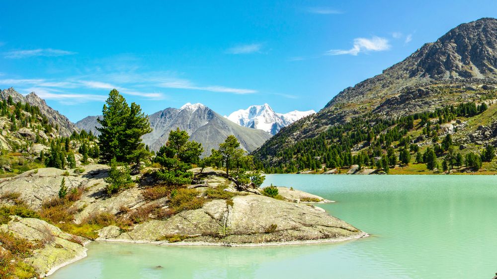 Photograph by Igor Golantsev