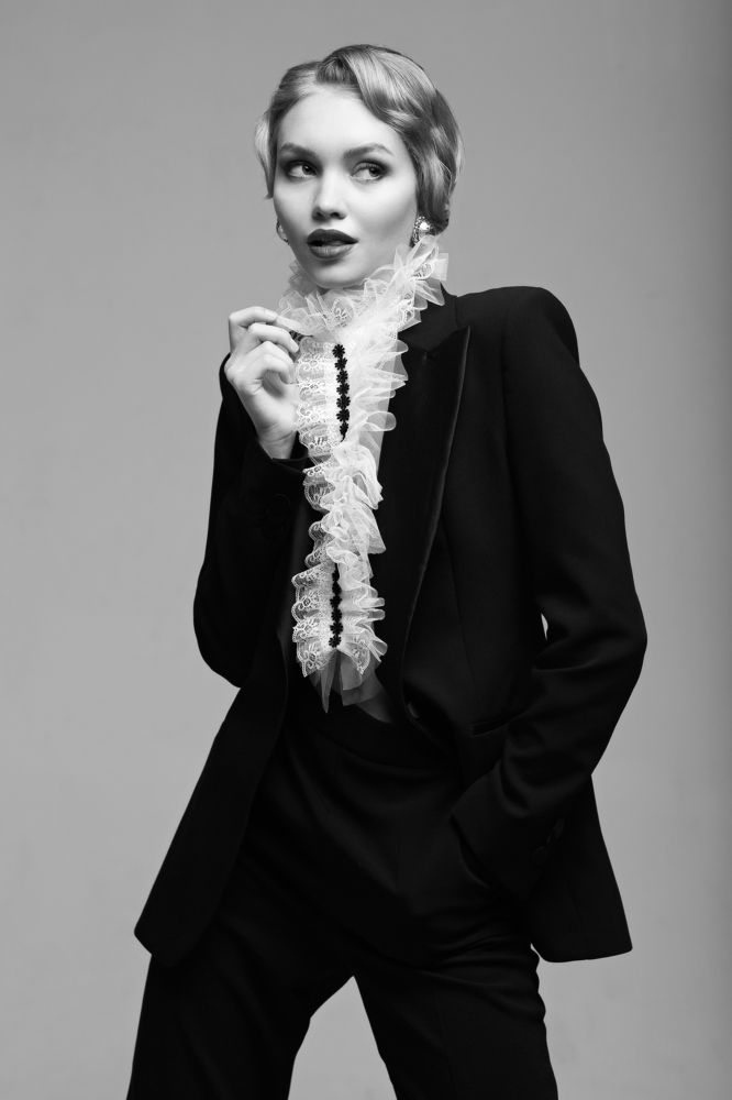 Photograph by Александра Аксенова