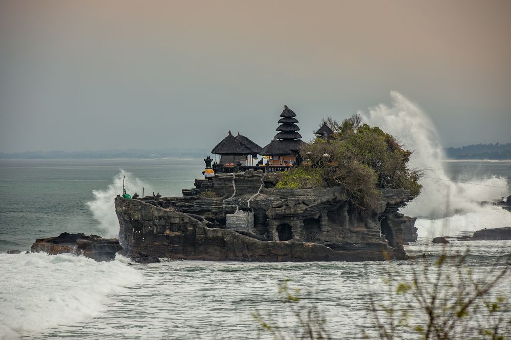 Photograph by Darma Suyasa