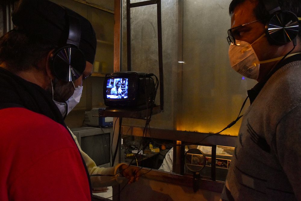 Photograph by Angshuman Paul