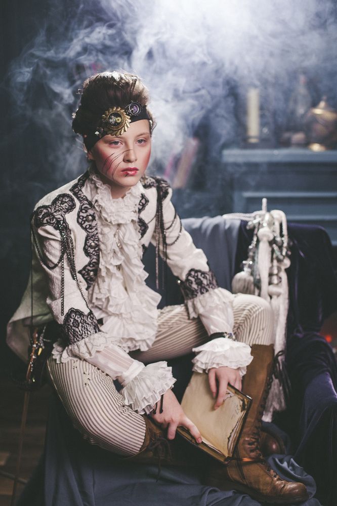 Photograph by Балагута Евгения