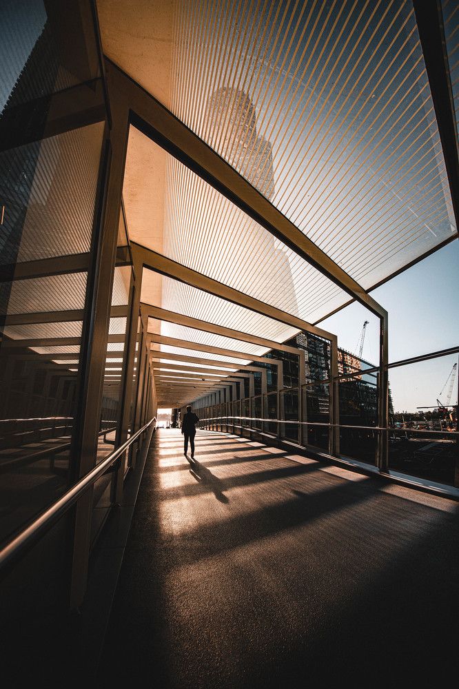 Photograph by Konnor Kwan