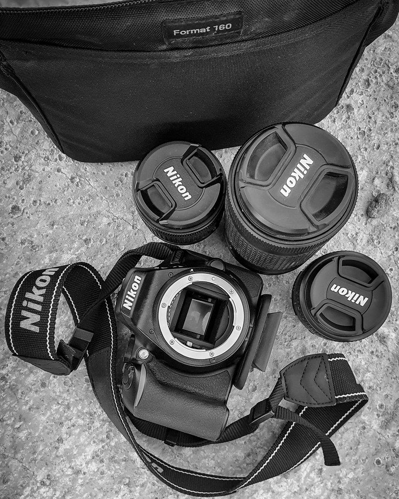 Photograph by mohammed abdellah