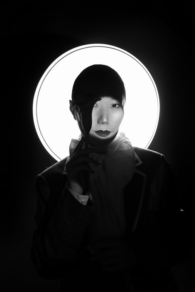 Photograph by Анжелика Кораблева