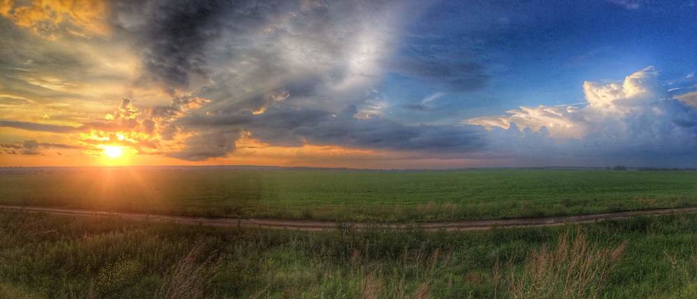 Photograph by Олег Угланов