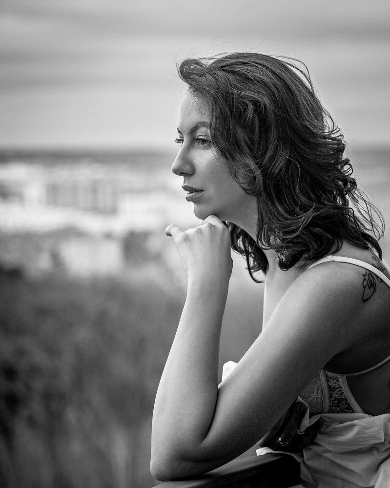 Photograph by PhGagarin