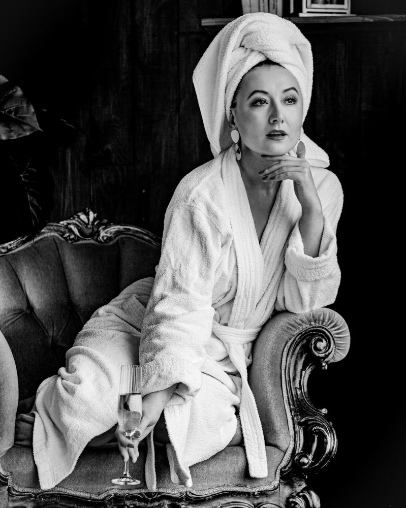 Photograph by PhGagarin