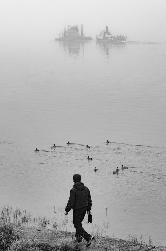 Photograph by Кирилл Савенко