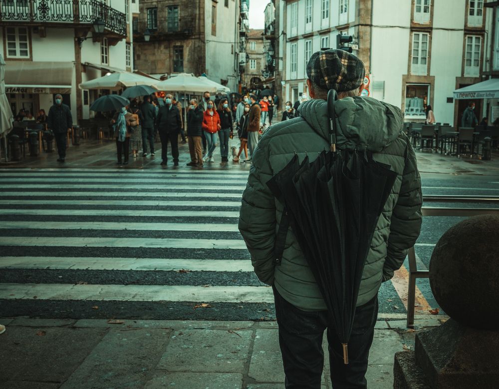 Photograph by Antonio López