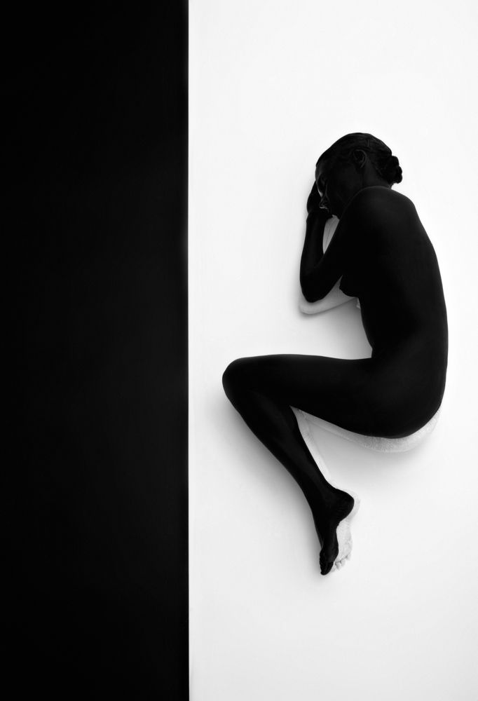 Photograph by Юлия Судавная