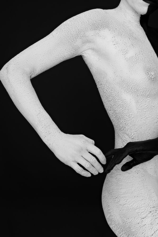 Photograph by Юлия Судавная