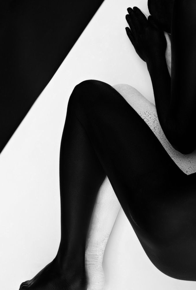 Photograph by Юлия Судавная