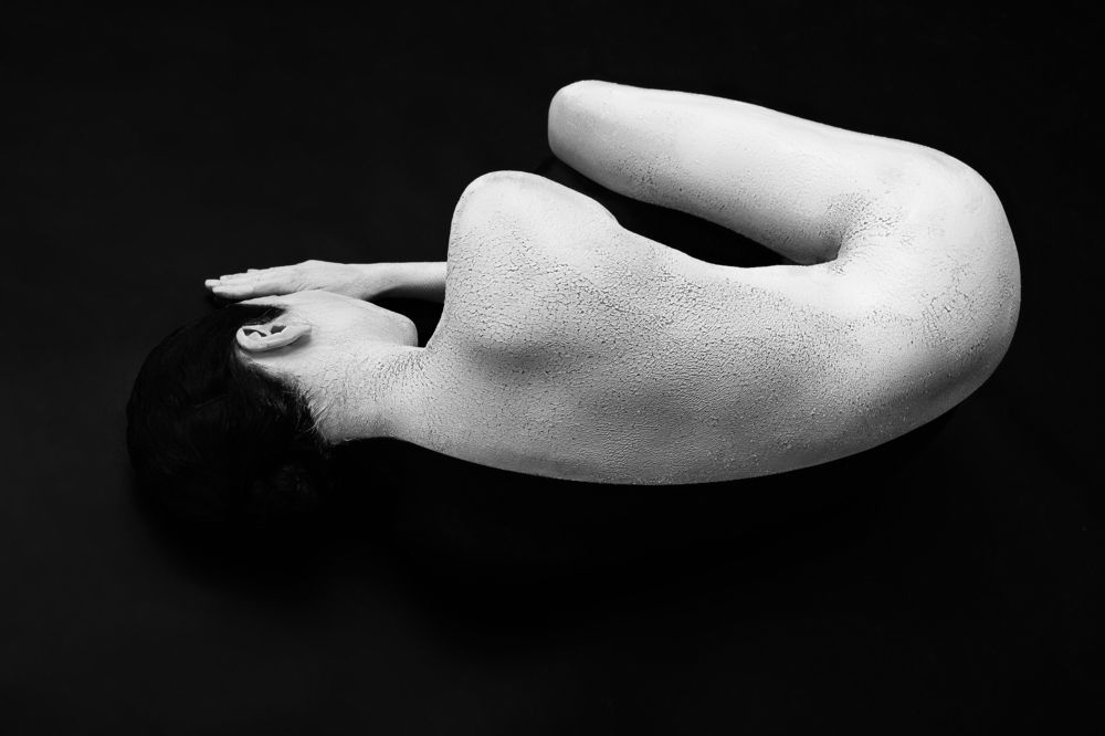 Photograph by Юлия Судавная