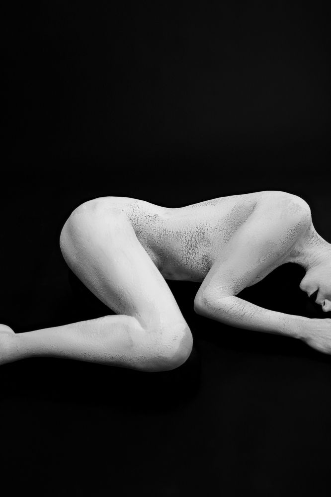 Photograph by Юлия Судавная