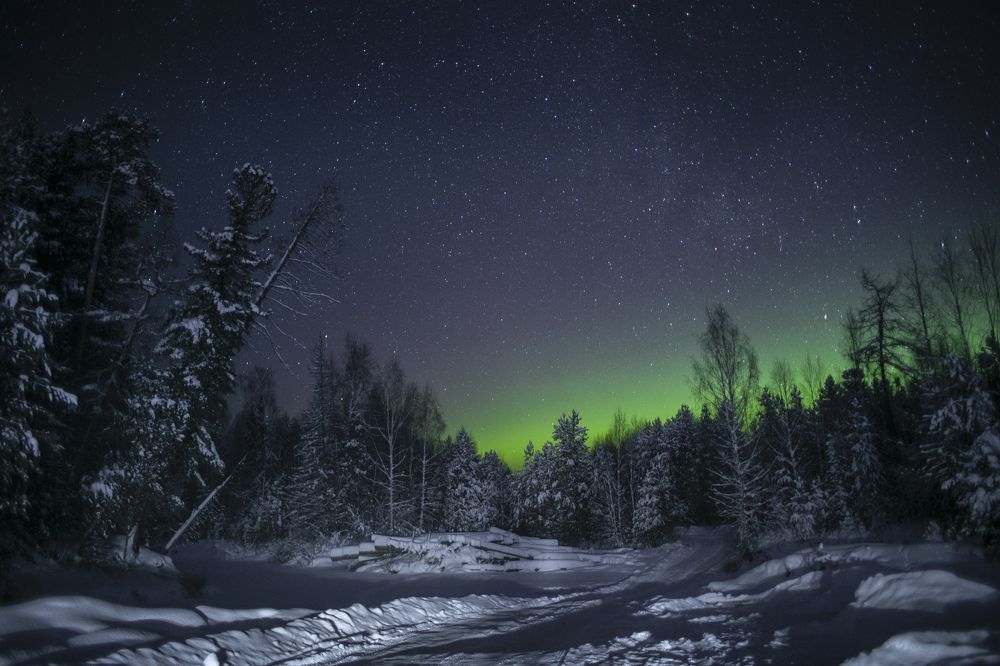 Photograph by Татьяна Борисова